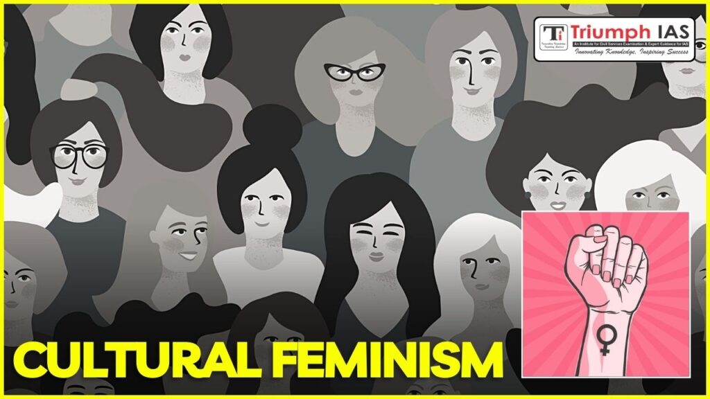 Cultural Feminism Celebrating Women S Differences And Unique Contributions