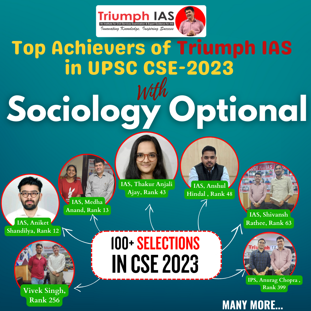 Sociology Previous Year Question Paper Upsc Cse Sociology