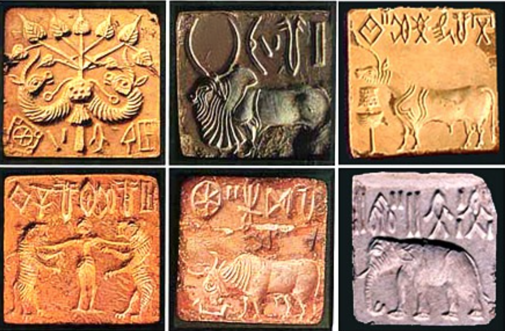 Quick Revision-Ancient History : Indus Valley Civilisation (IVC)-Culture -  TriumphIAS