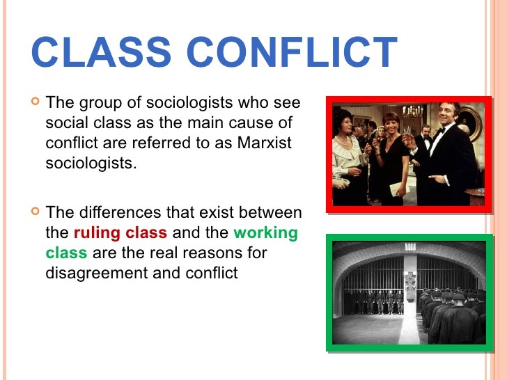 contemporary-examples-of-social-conflict-theory-in-daily-life-triumphias