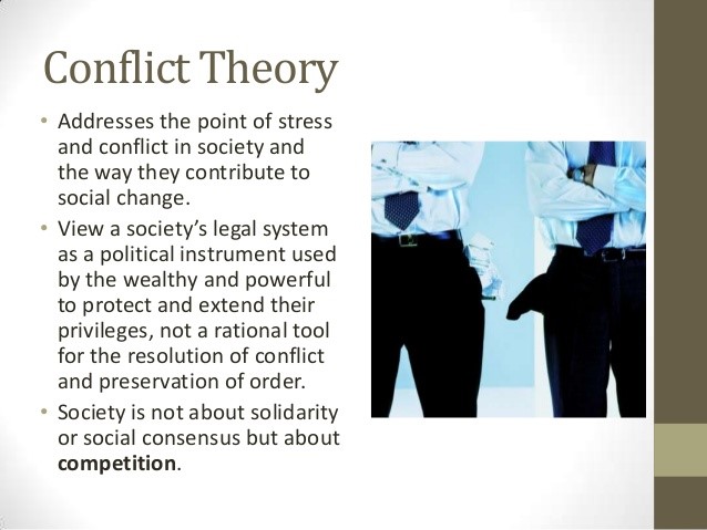 contemporary-examples-of-social-conflict-theory-in-daily-life-triumphias