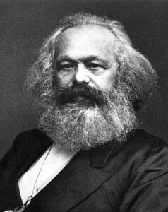 Understanding Materialism: Marx's Theory of Historical Materialism and its Significance. Best Sociology Optional Teacher, Best Sociology Optional Coaching, Sociology Optional Syllabus