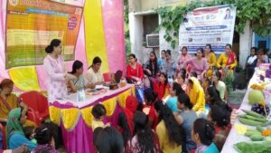 Women's Health in India: Priorities, Challenges, and Initiatives, Best Sociology Optional Coaching, Sociology Optional Syllabus