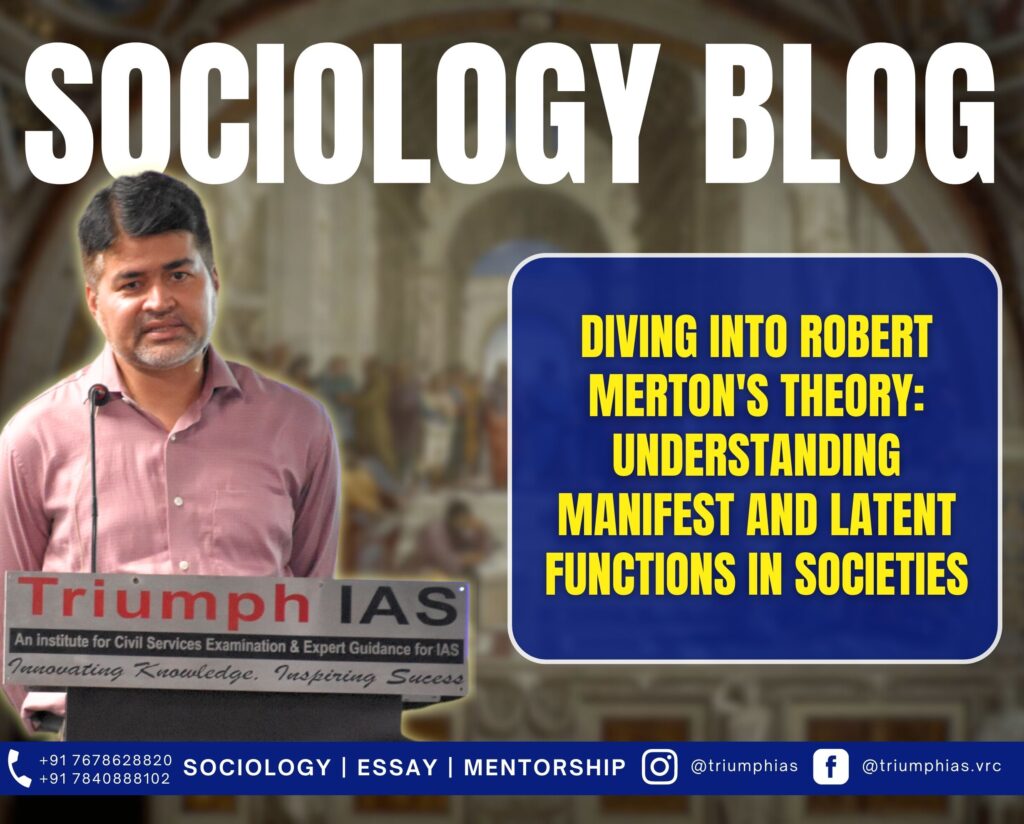 diving-into-robert-merton-s-theory-understanding-manifest-and-latent