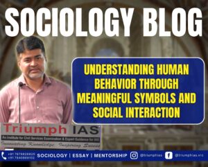 Symbolic Interactionism Sociology, Symbolic interaction, meaningful symbols, social interaction, human behavior, language, dramaturgical analysis, labeling approach, sociological theories, critical analysis.