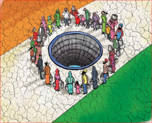 Addressing India's Water Crisis: Challenges and Sustainable Solutions for Rural Water Connectivity, Best Sociology Optional Coaching, Sociology Optional Syllabus