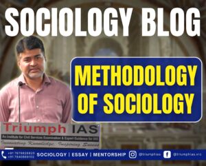 Methodology in Sociology, Multivariate analysis, Introduction to Methodology , Positivism, Durkheim and the Rise of Sociology,