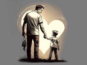 Father's role, Father's Impact on Child's Development: An Integral Role in Shaping a Child's Future, Best Sociology Optional Coaching, Sociology Optional Syllabus
