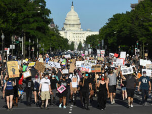 Navigating Ethical Issues in Protests: A Journey towards Non-Violent Demonstrations, Best Sociology Optional Coaching, Sociology Optional Syllabus