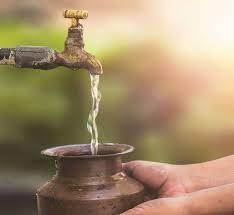 Addressing India's Water Crisis: Challenges and Sustainable Solutions for Rural Water Connectivity, Best Sociology Optional Coaching, Sociology Optional Syllabus