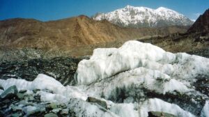 Black Carbon: The Unseen Threat to Glaciers and Climate in the Himalayas, Best Sociology Optional Coaching, Sociology Optional Syllabus.