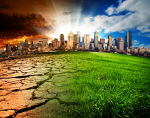 Climate Change: A Sociological Analysis of Causes, Impacts, and Solutions