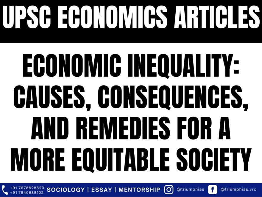 economic inequality, disparities, historical discrimination, gender disparities, informal labor, agriculture, regional differences, globalization, taxation, social expenditure, social protection, public services, skill development, wealth tax, employment opportunities, universal income, asset inequality, women empowerment, minimum wage