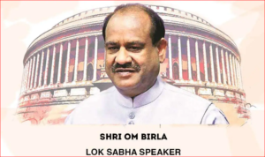 Speaker of Lok Sabha: Role, Election Process, Powers, and Removal, Best Sociology Optional Coaching, Sociology Optional Syllabus.