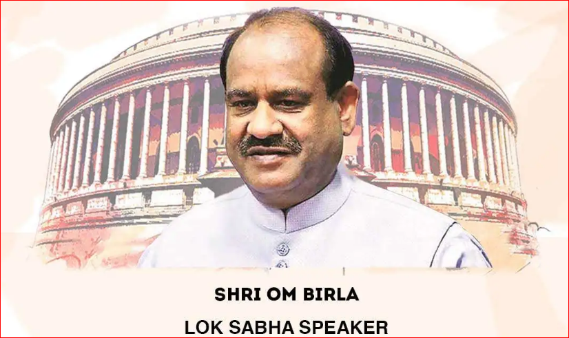 Speaker Of Lok Sabha: Role, Election Process, Powers, And Removal | #1 ...