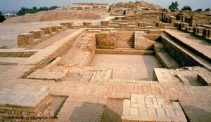 Urban Planning in the Indus Valley Civilization: Its Modern Relevance, Best Sociology Optional Coaching, Sociology Optional Syllabus.