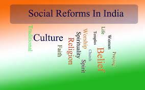 The Role of Indian Saints in Social Reforms and Awareness: An Exploration Based on G.S. Ghurye’s Indian Sadhus, Best Sociology Optional Coaching, Sociology Optional Syllabus.