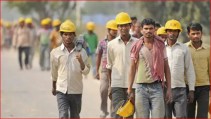 The Imperative for Labour Reform in India: Balancing Productivity and Worker Interests, Best Sociology Optional Coaching, Sociology Optional Syllabus.