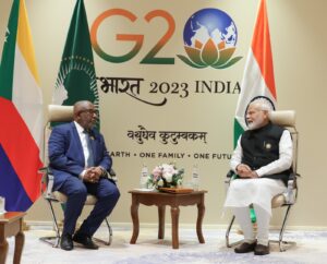 Inclusion of the African Union in the G20: Implications and Prospects Under India’s Presidency