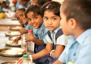 Tackling the Crisis of Malnutrition in India: Causes, Effects, and Solutions, Best Sociology Optional Coaching, Sociology Optional Syllabus.