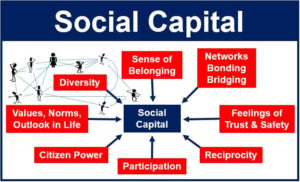 Social capital and its relation with social mobility and social inequalities, Best Sociology Optional Coaching, Sociology Optional Syllabus.