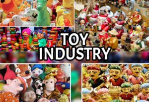 Unlocking the Potential of India Toy Industry: Growth, Challenges, and Government Initiatives, Best Sociology Optional Coaching, Sociology Optional Syllabus.