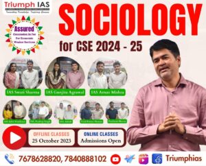 Environmental Movements in India, Best Sociology Optional Coaching, Sociology Optional Syllabus 