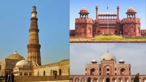 The Transformative Impact of Heritage Tourism on Urban Socio-Spatial Patterns in India, Best Sociology Optional Coaching, Sociology Optional Syllabus.
