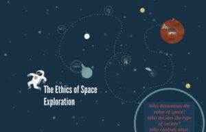 Ethics of Space Exploration and Commercialization: Balancing Challenges and Opportunities, Best Sociology Optional Coaching, Sociology Optional Syllabus.