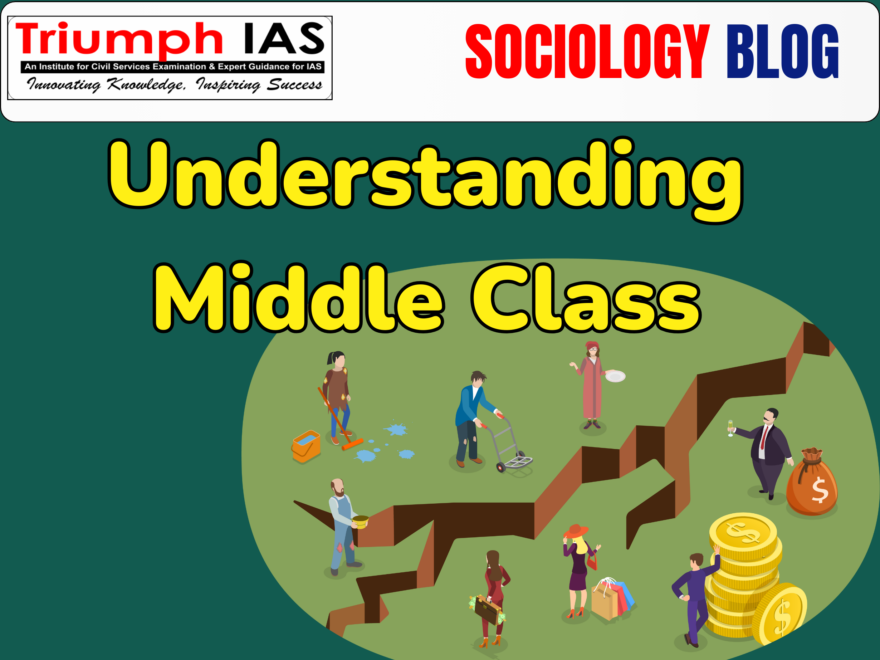Understanding Middle Class