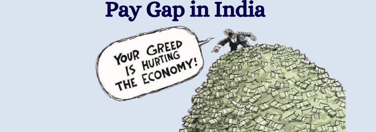Unraveling the Gender Pay Gap in India