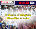 Religious Minorities in India