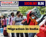 Migration in India