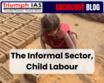 The Informal Sector, Child Labour