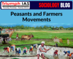 Peasants and Farmers Movements
