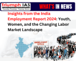 Insights from the India Employment Report 2024