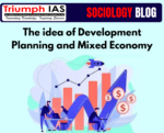 Development Planning and Mixed Economy