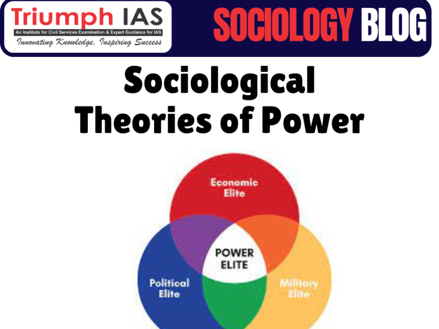 Sociological Theories of Power