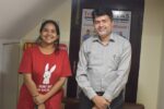 Medha Anand, IAS (AIR-13) an Inspiring Journey