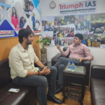 Shivansh Rathee, IAS (AIR-63) A Remarkable Journey to UPSC Success