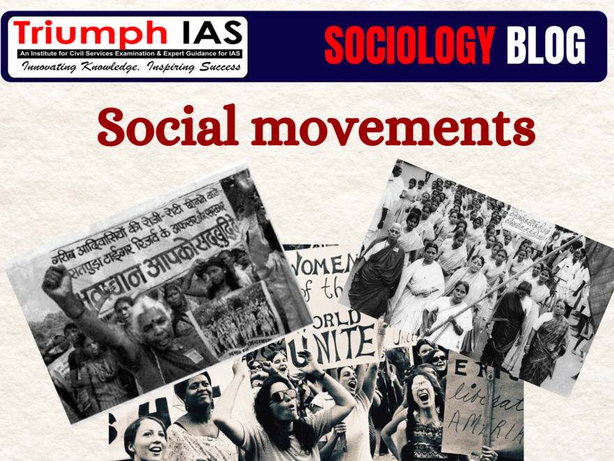 Social movements