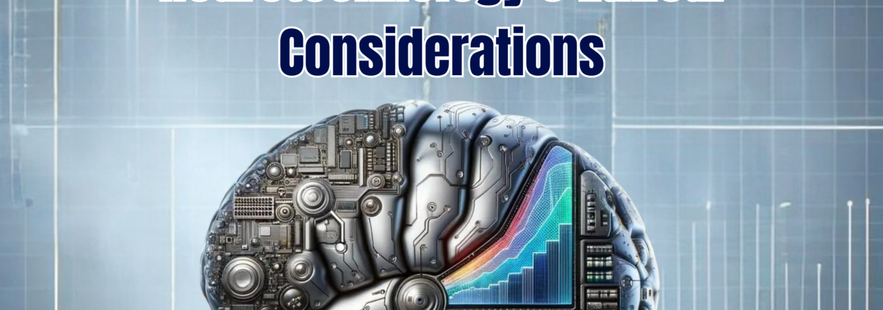 Neurotechnology's Ethical Considerations