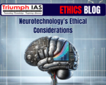 Neurotechnology's Ethical Considerations