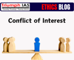 Conflict of Interest (CoI)