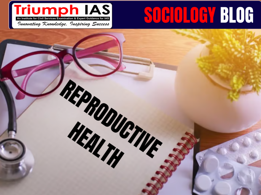 Reproductive Health