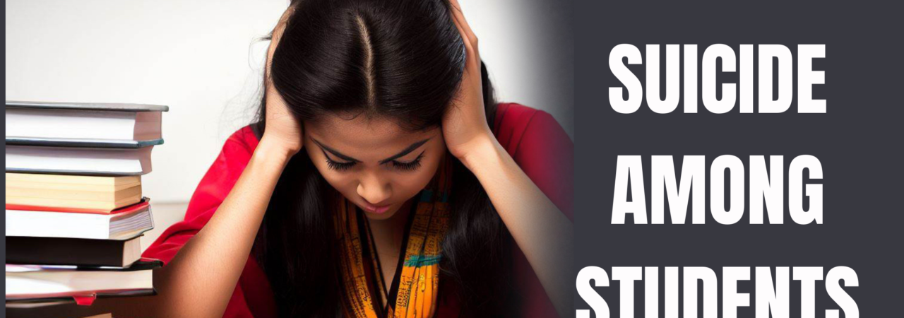 Suicide among students