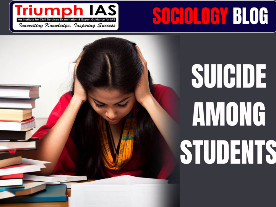 Suicide among students