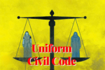 Uniform Civil Code