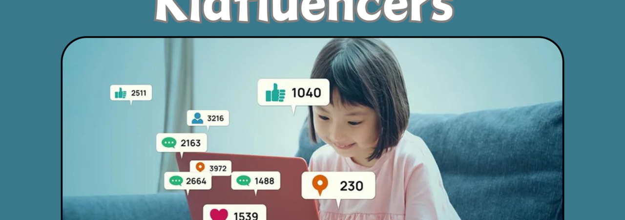 Kidfluencers