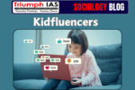 Kidfluencers